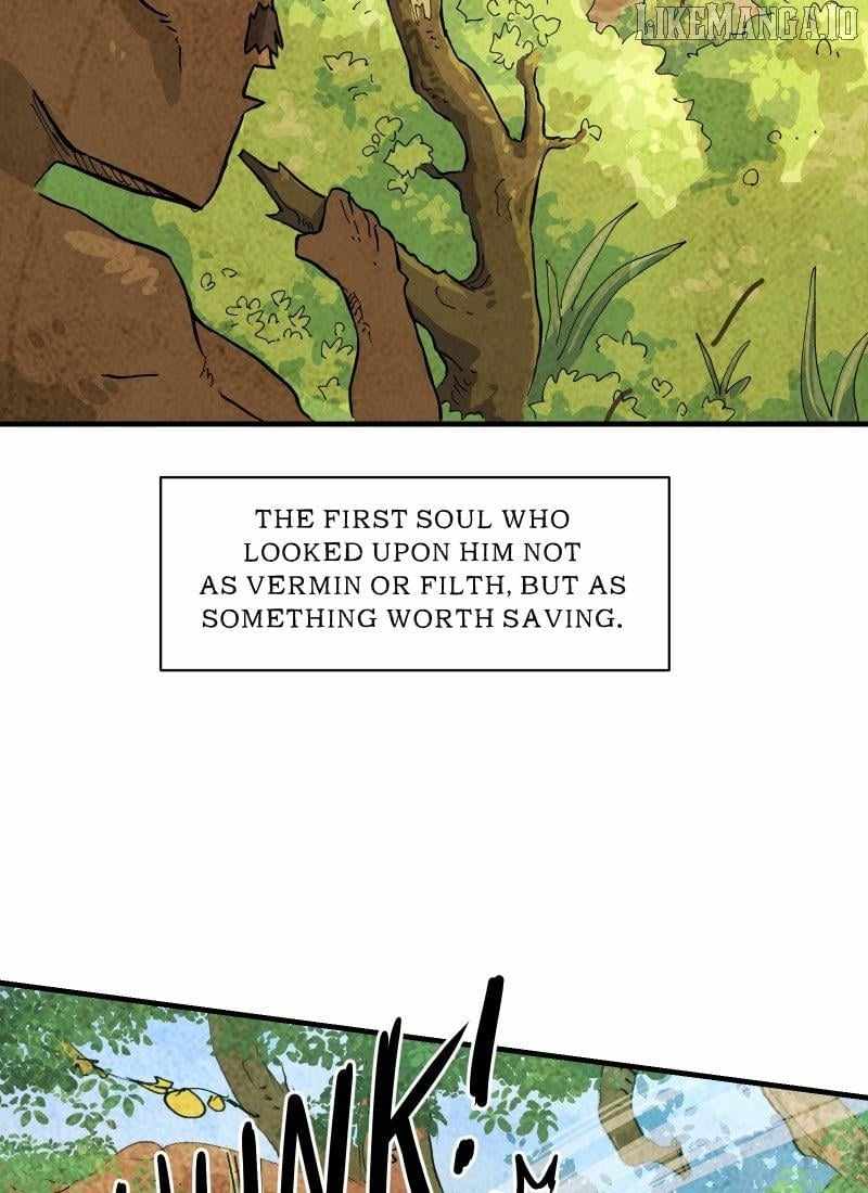 GUL Chapter 156 - Page 38