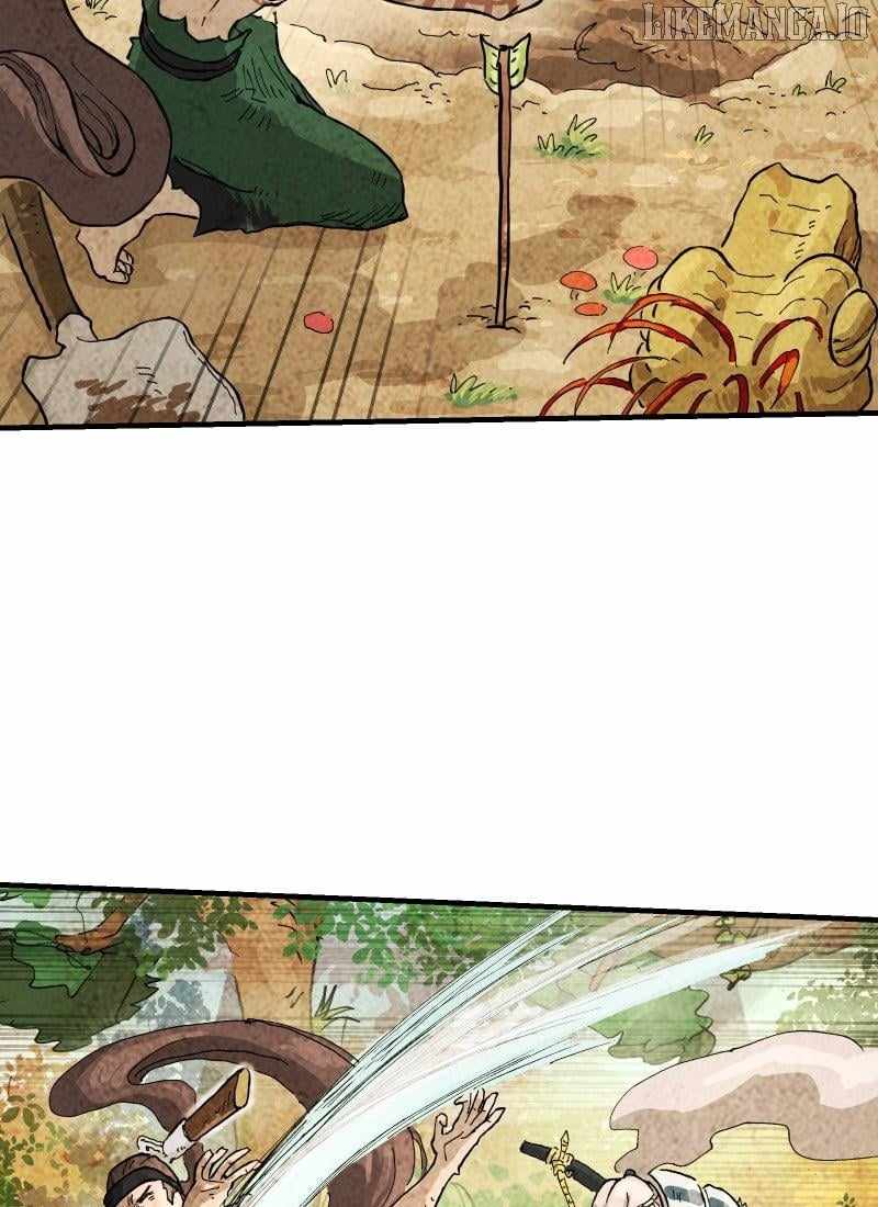 GUL Chapter 156 - Page 41