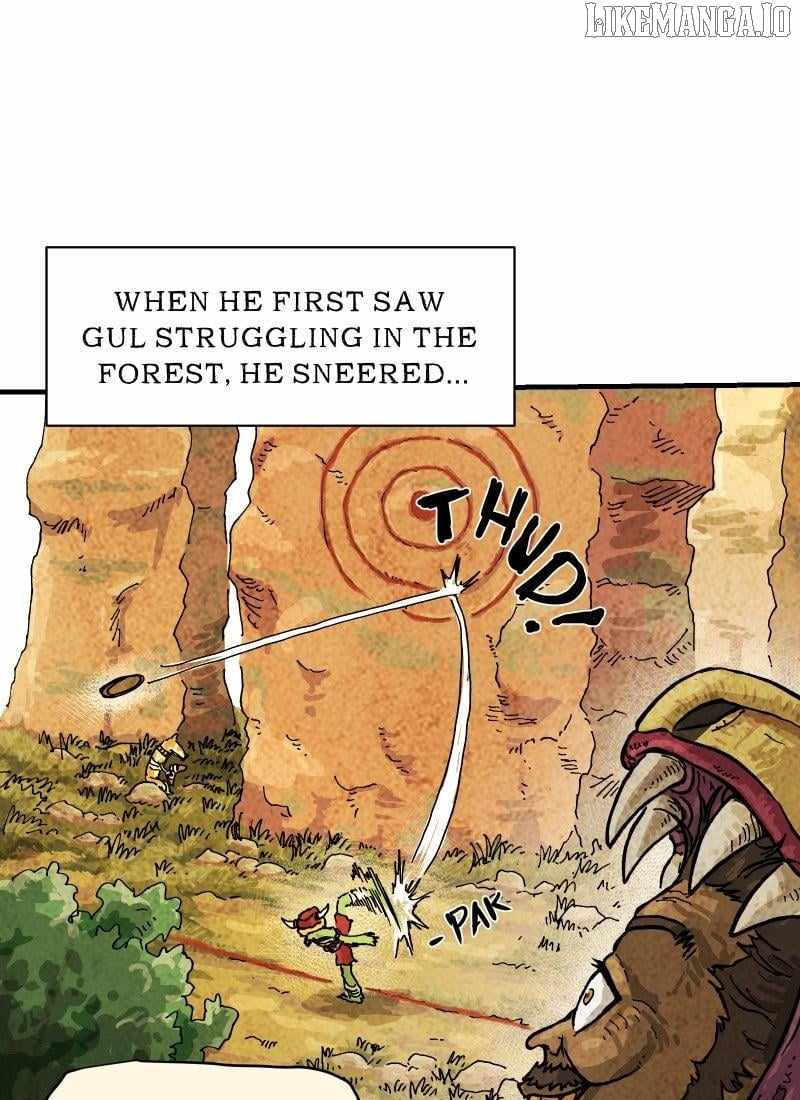 GUL Chapter 156 - Page 52