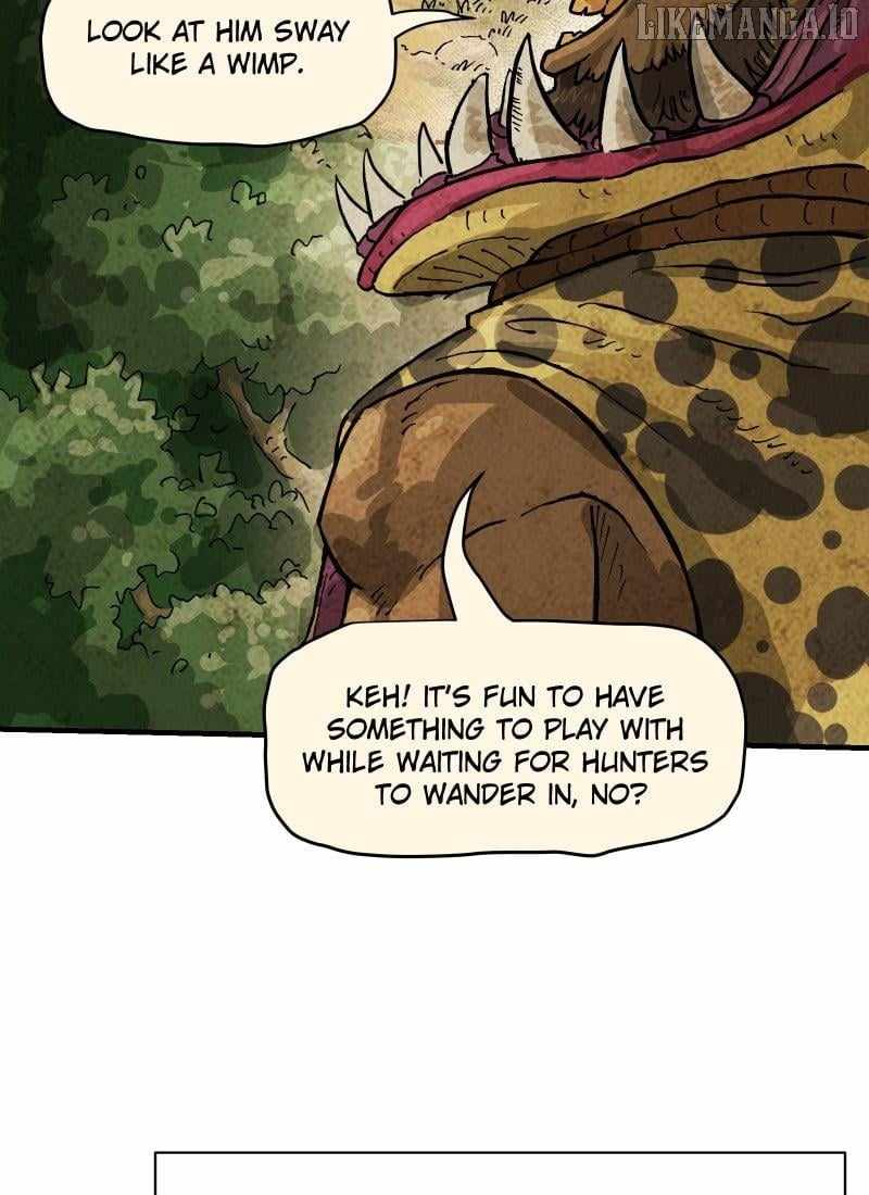 GUL Chapter 156 - Page 53
