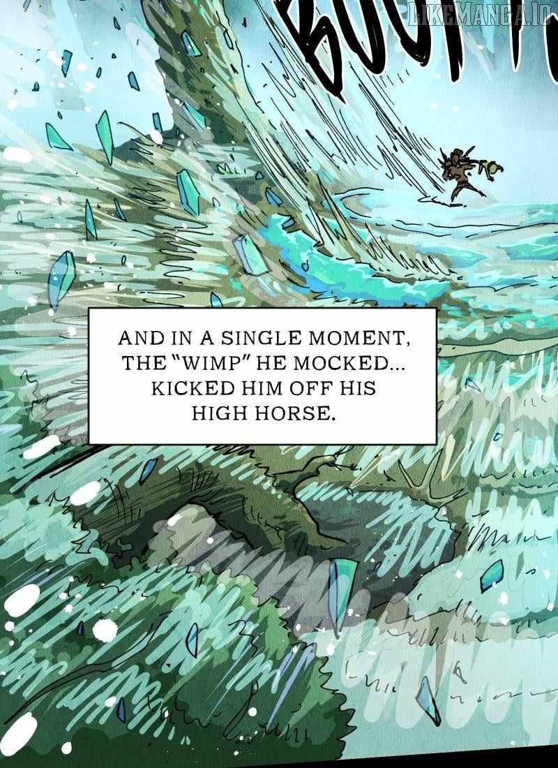 GUL Chapter 156 - Page 59