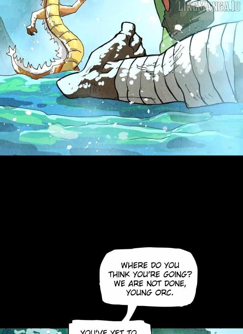 GUL Chapter 156 - Page 64
