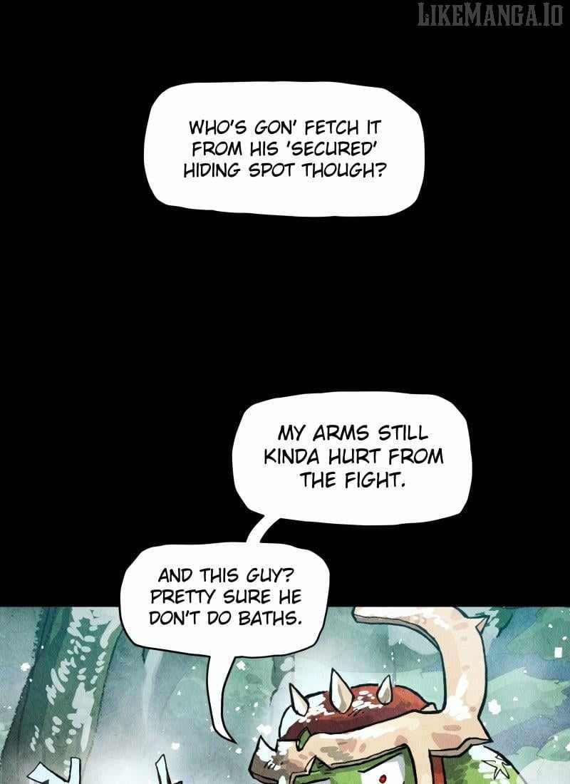 GUL Chapter 156 - Page 66