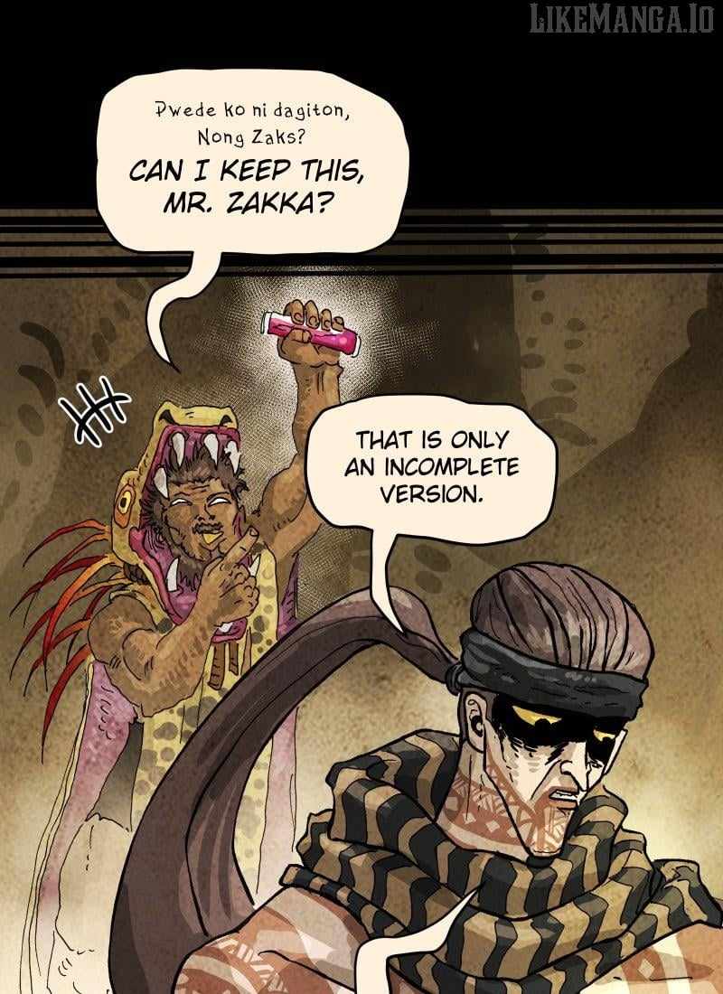 GUL Chapter 156 - Page 76