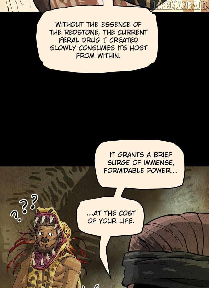 GUL Chapter 156 - Page 77