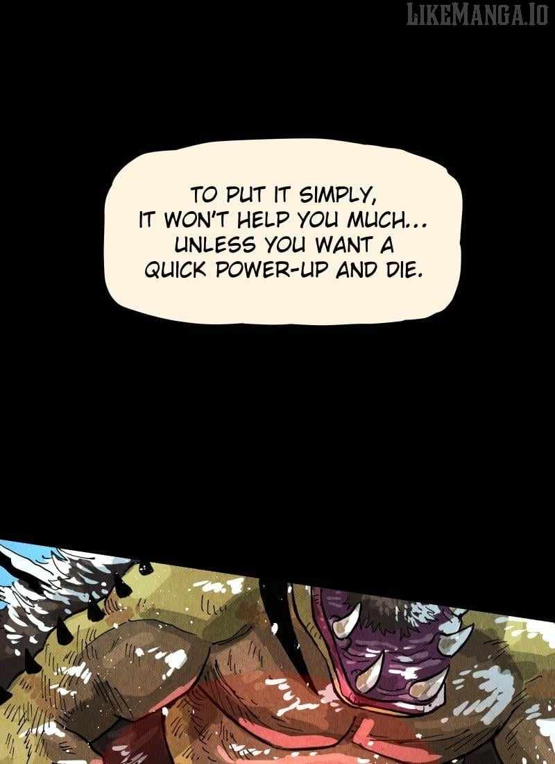 GUL Chapter 156 - Page 79