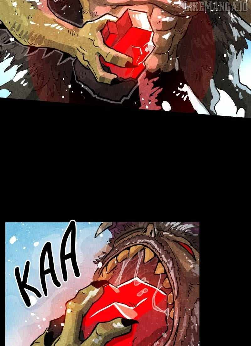 GUL Chapter 156 - Page 80