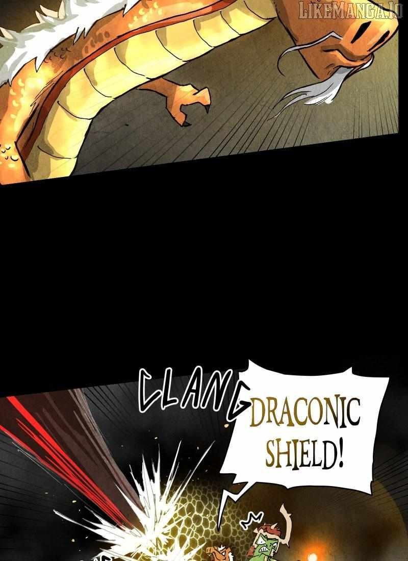 GUL Chapter 157 - Page 18