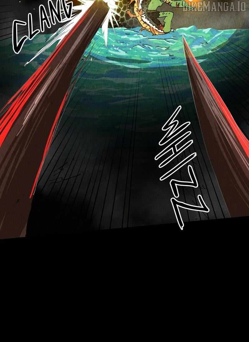 GUL Chapter 157 - Page 19