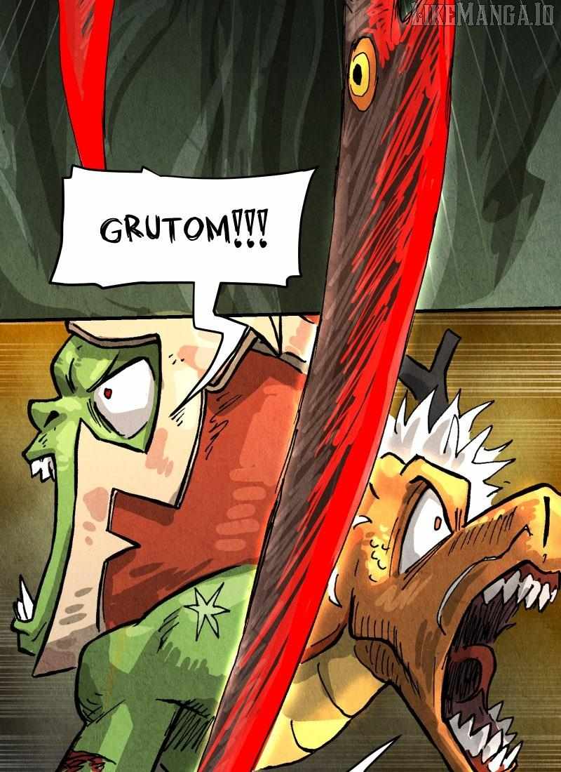 GUL Chapter 157 - Page 25