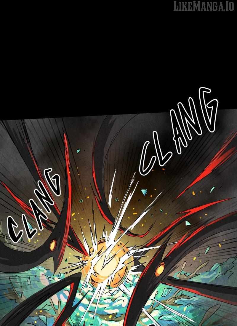 GUL Chapter 157 - Page 28