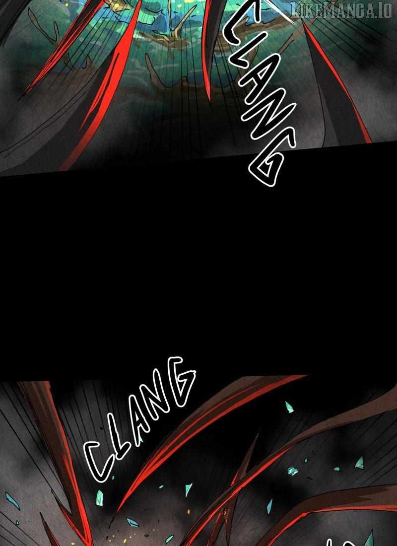 GUL Chapter 157 - Page 29