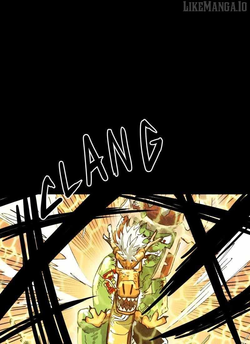 GUL Chapter 157 - Page 31