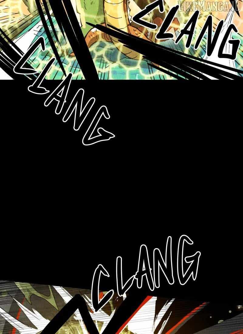 GUL Chapter 157 - Page 32