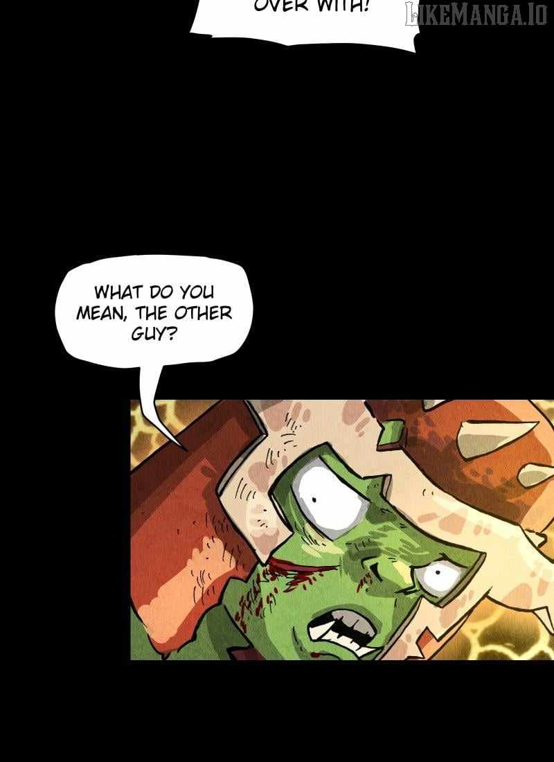 GUL Chapter 157 - Page 35