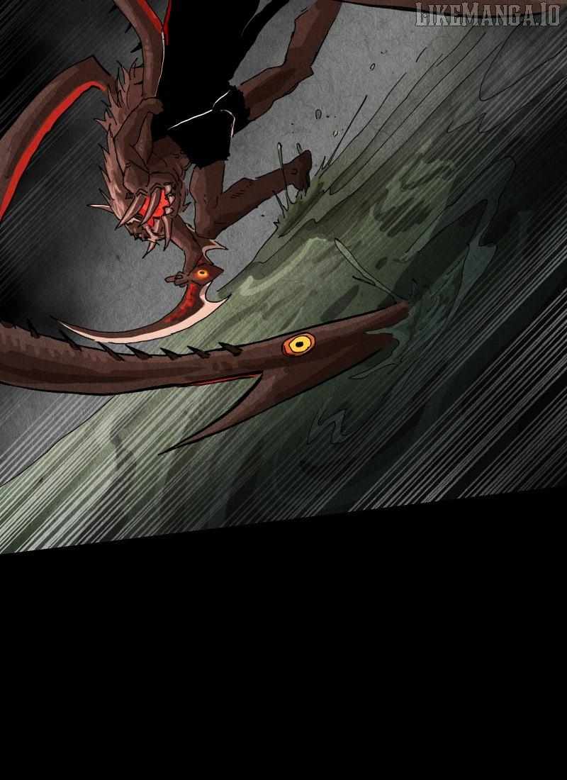 GUL Chapter 157 - Page 38