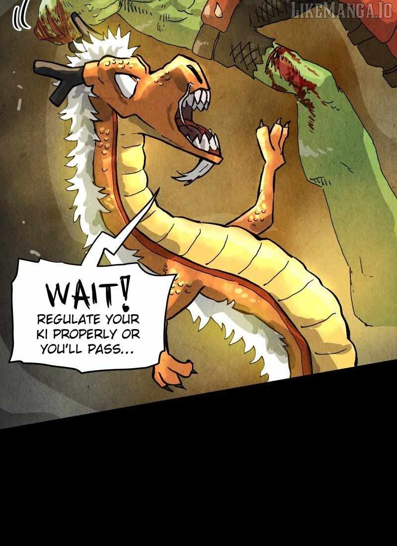 GUL Chapter 157 - Page 41