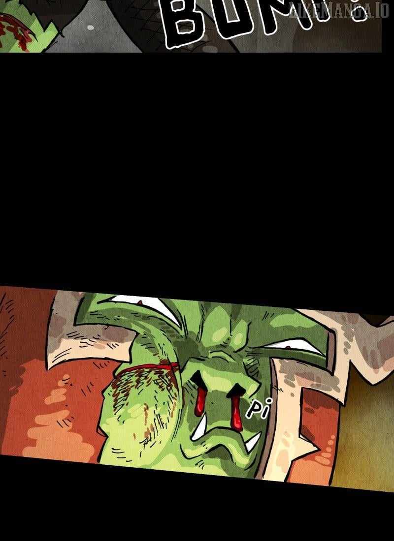 GUL Chapter 157 - Page 43