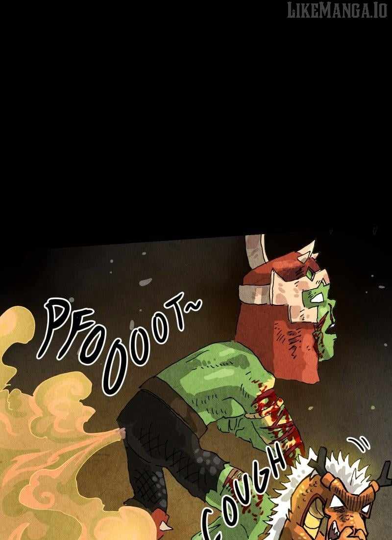 GUL Chapter 157 - Page 44