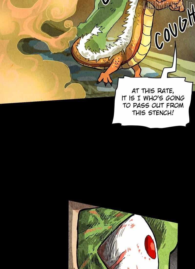 GUL Chapter 157 - Page 45