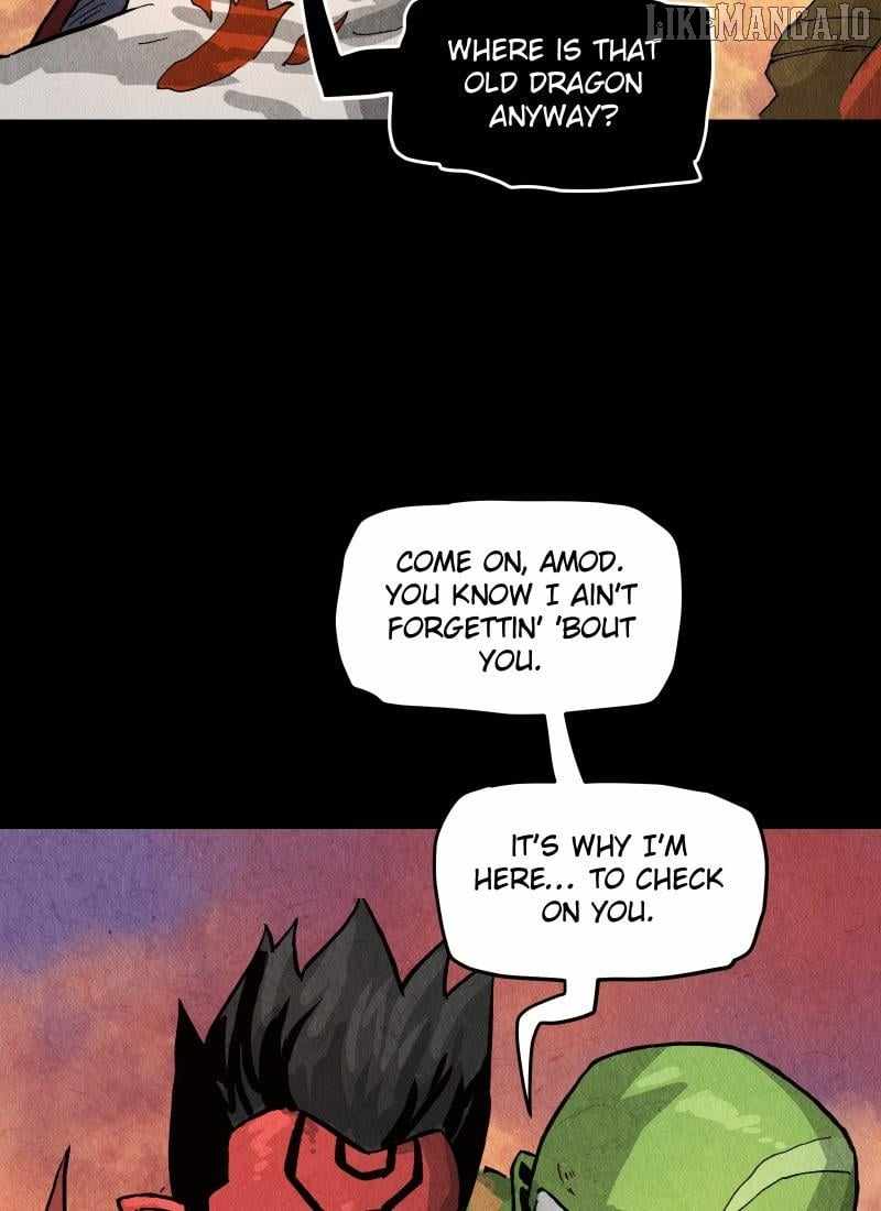 GUL Chapter 157 - Page 56
