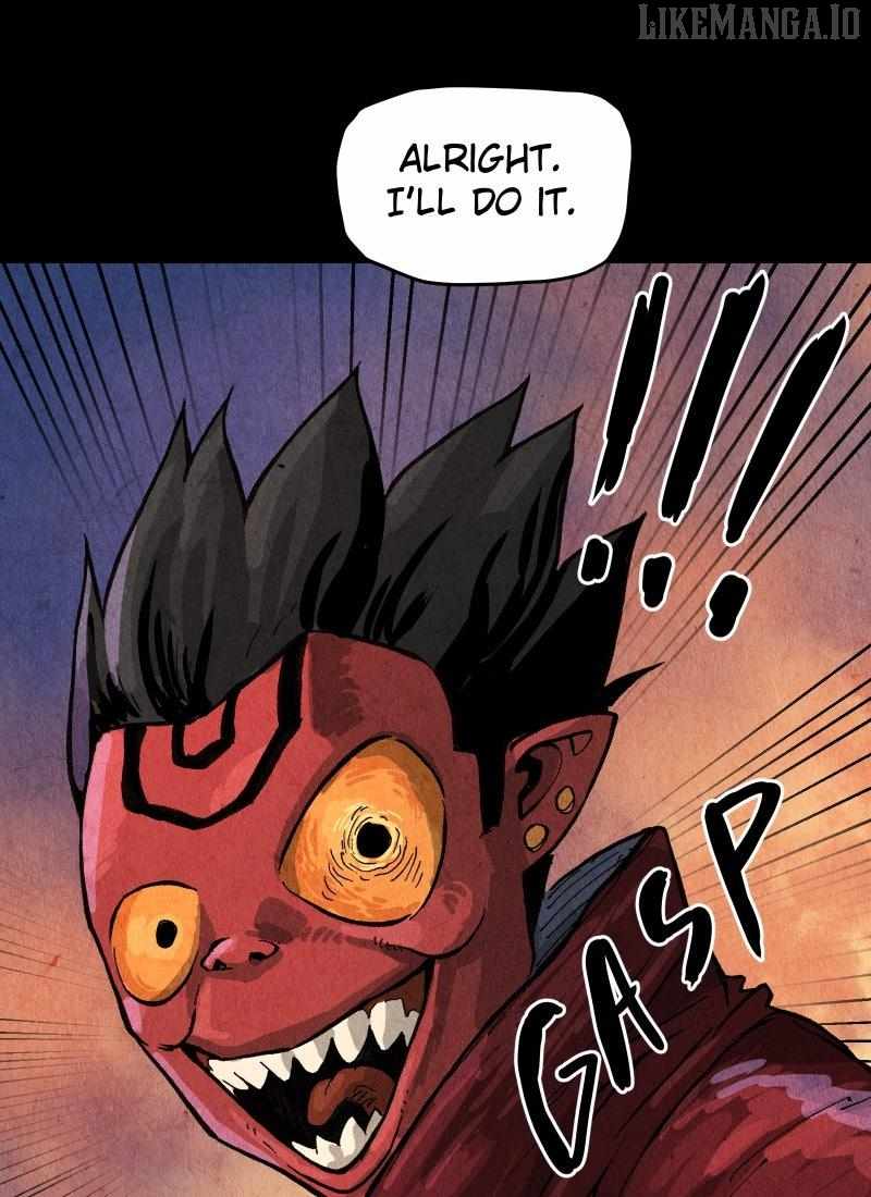 GUL Chapter 157 - Page 59