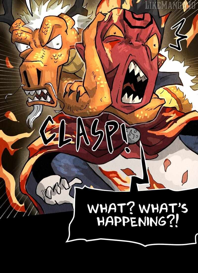GUL Chapter 157 - Page 68