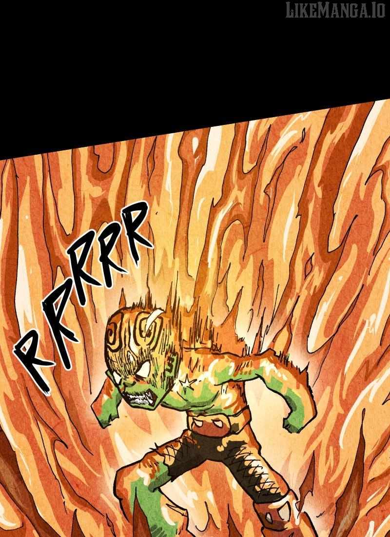 GUL Chapter 157 - Page 69