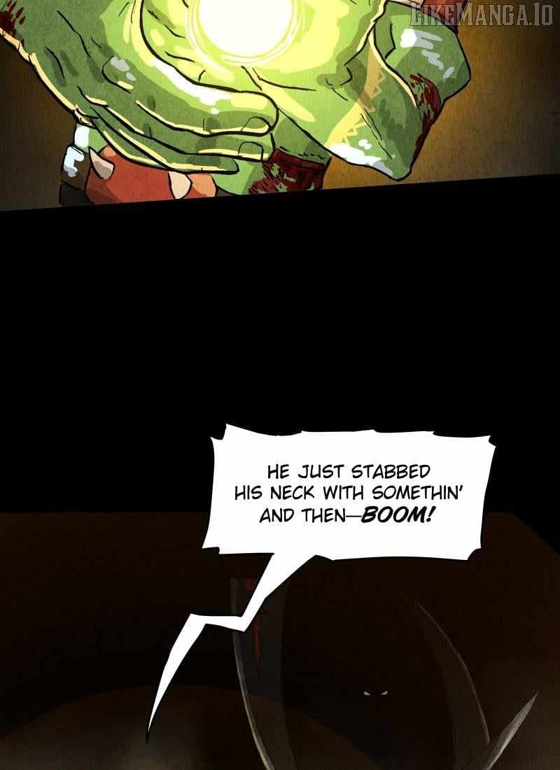 GUL Chapter 157 - Page 8