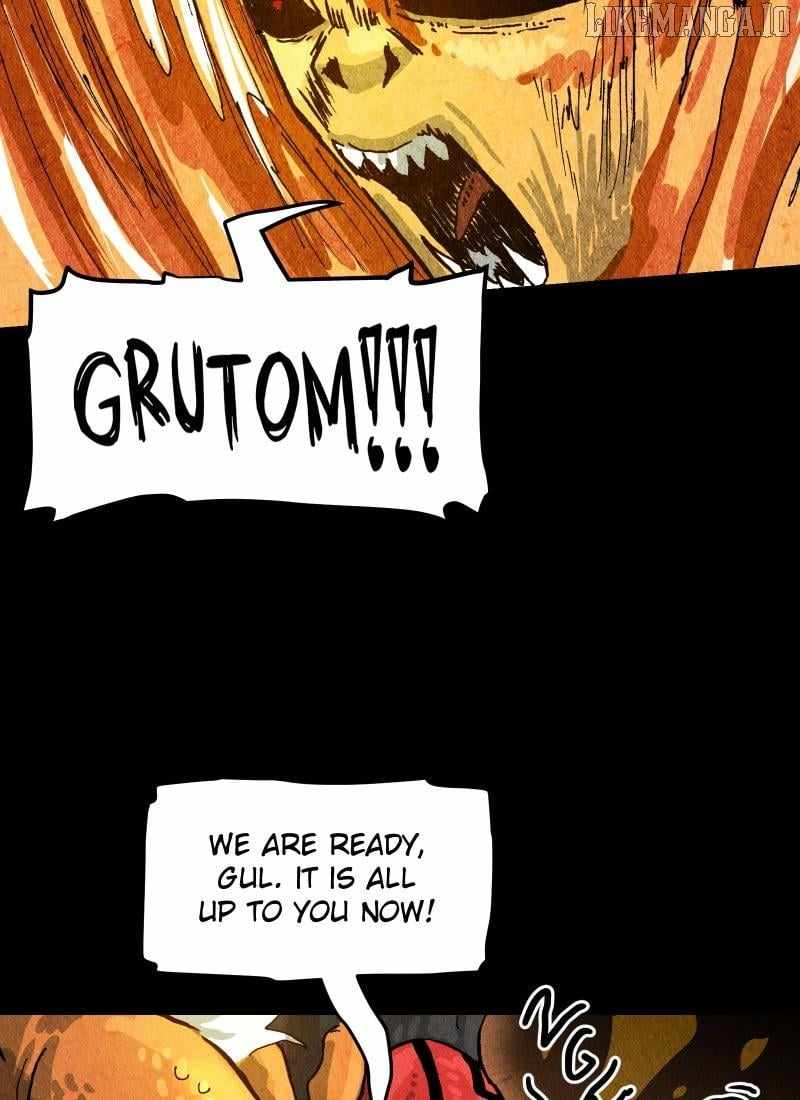 GUL Chapter 157 - Page 71