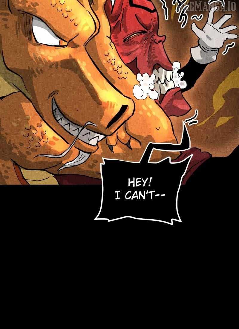 GUL Chapter 157 - Page 72