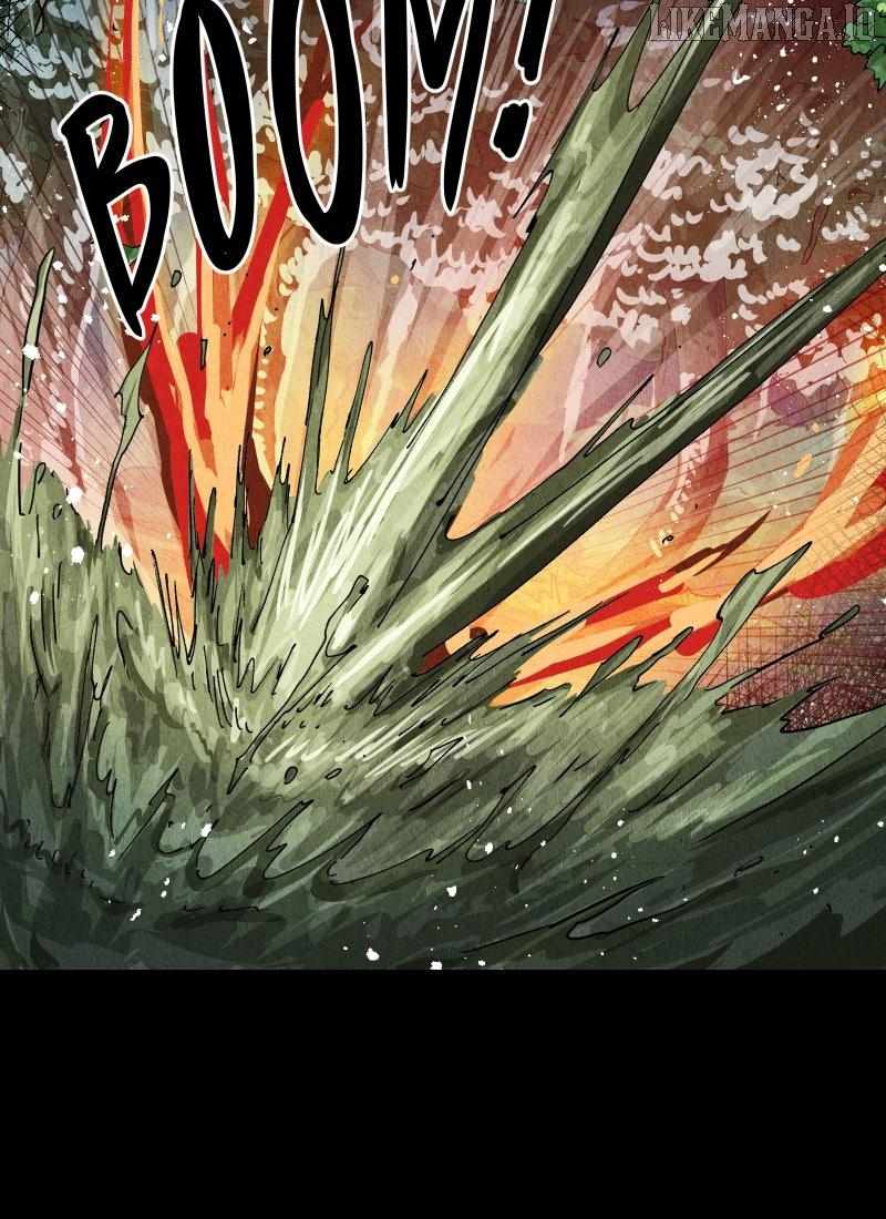 GUL Chapter 157 - Page 84