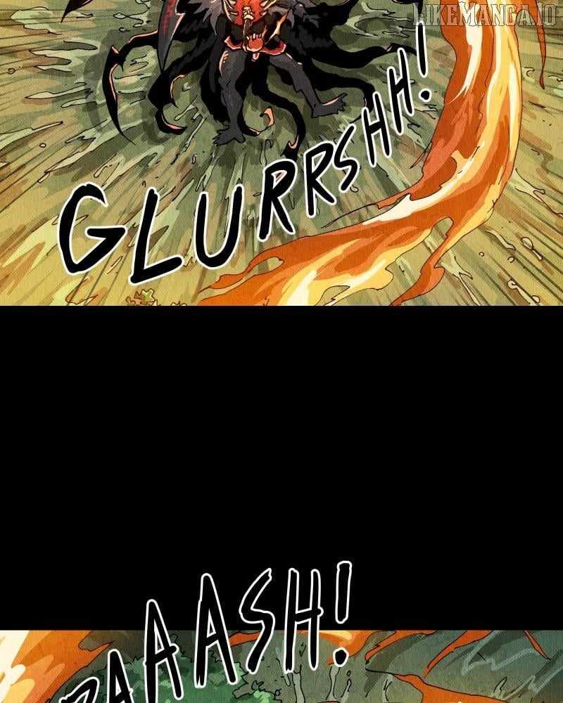 GUL Chapter 158 - Page 19
