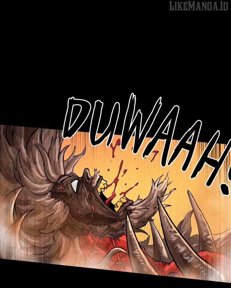 GUL Chapter 158 - Page 21