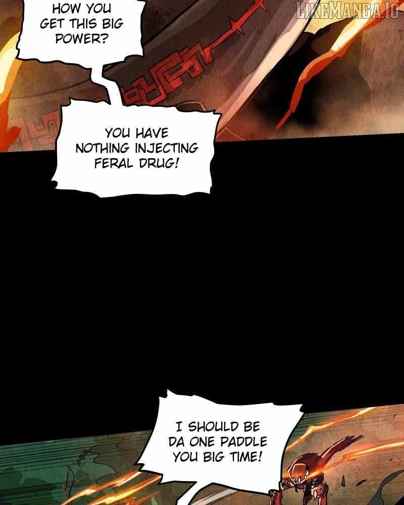 GUL Chapter 158 - Page 23