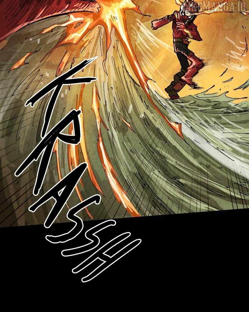 GUL Chapter 158 - Page 43