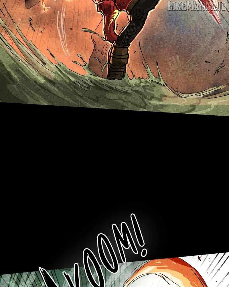 GUL Chapter 158 - Page 47