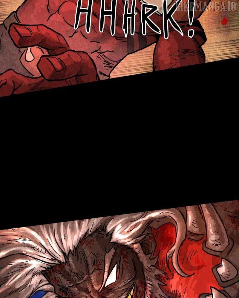 GUL Chapter 158 - Page 57