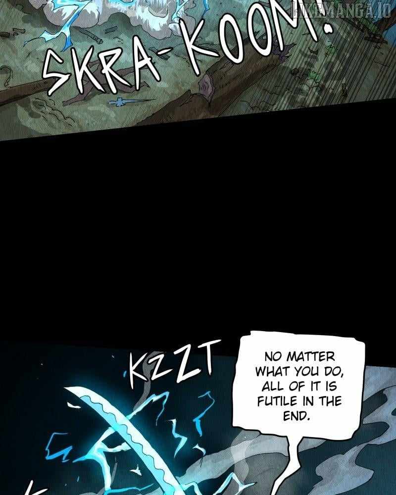 GUL Chapter 158 - Page 8