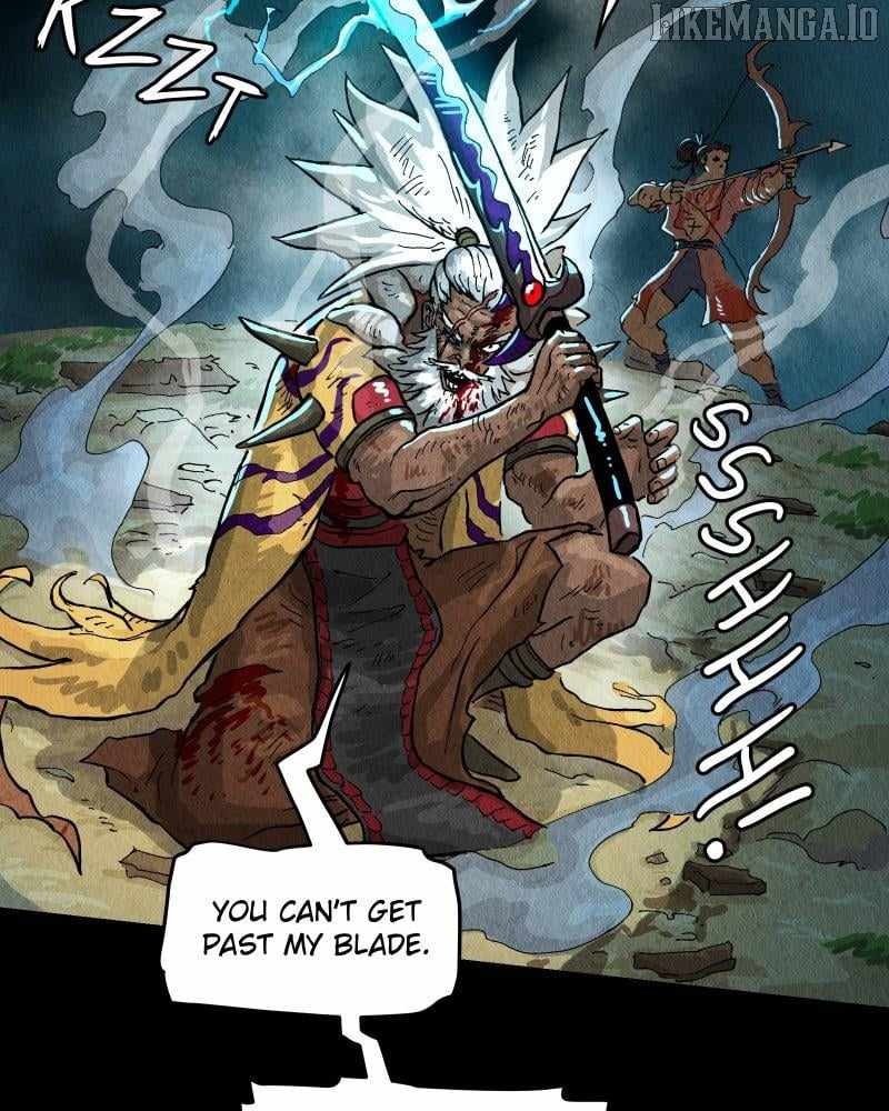 GUL Chapter 158 - Page 9