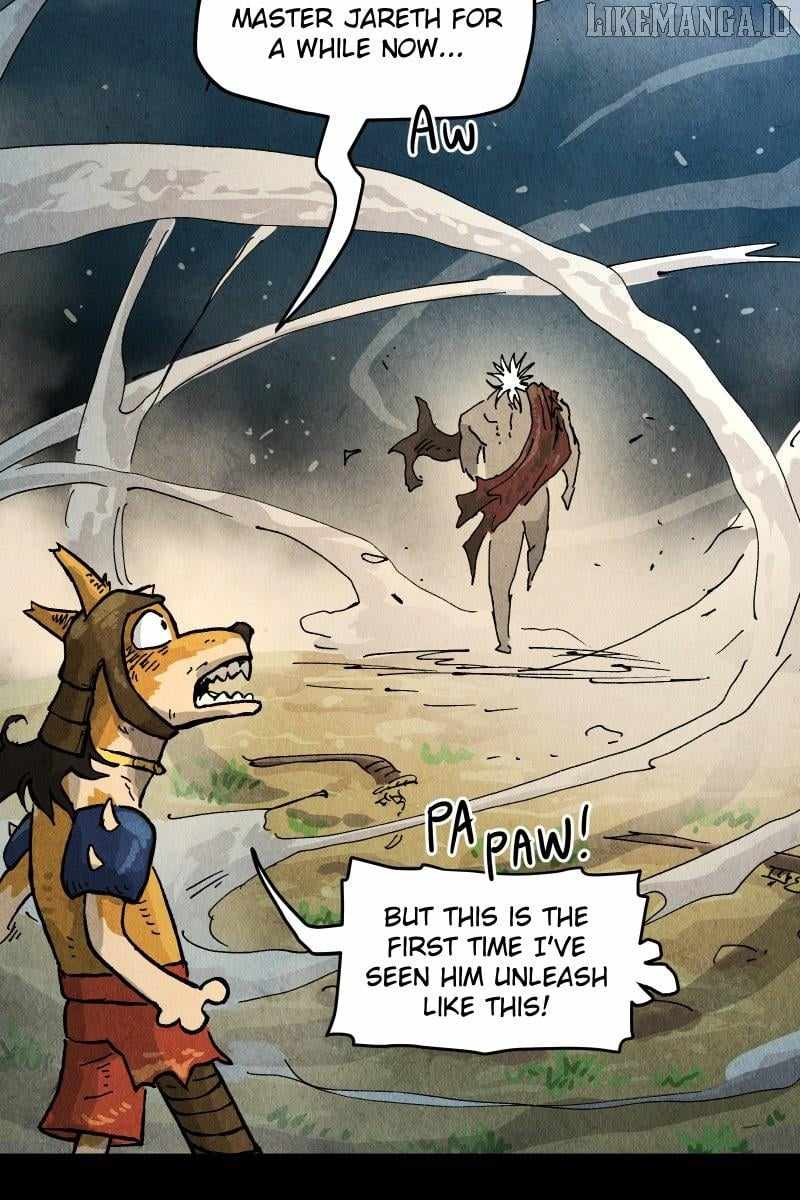 GUL Chapter 159 - Page 15