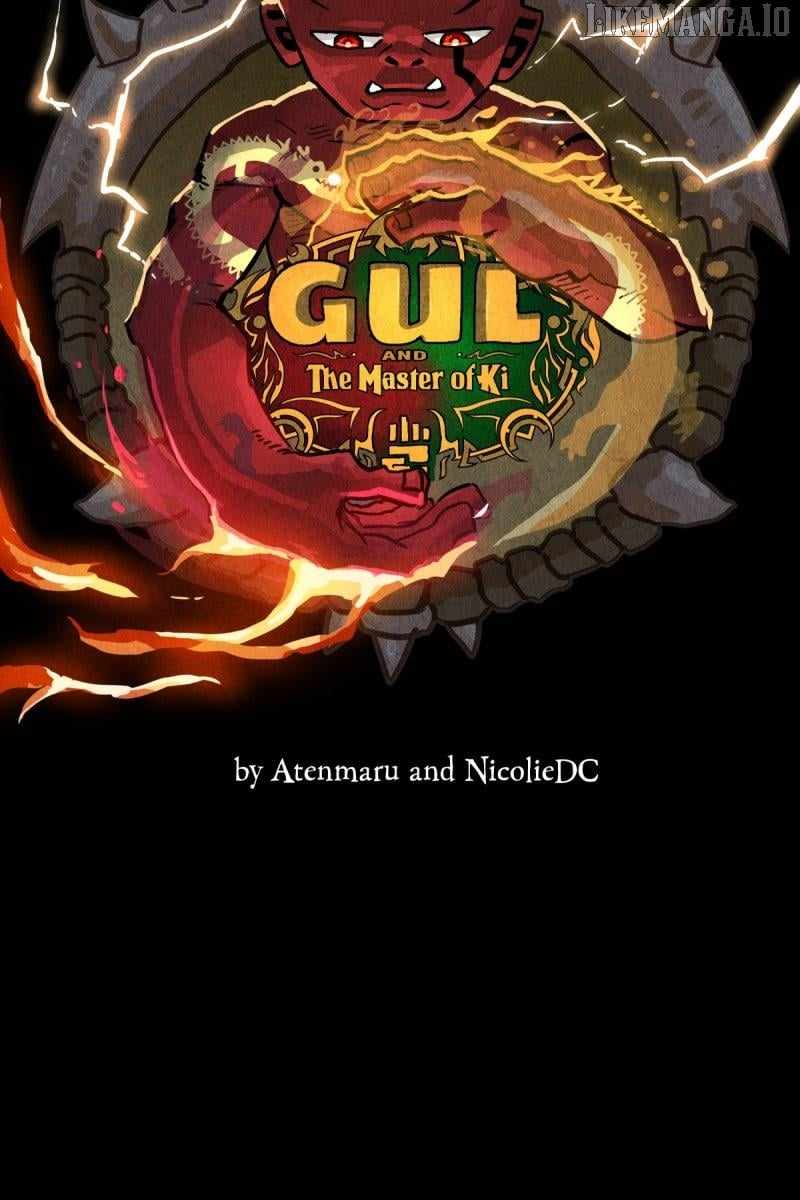 GUL Chapter 159 - Page 3