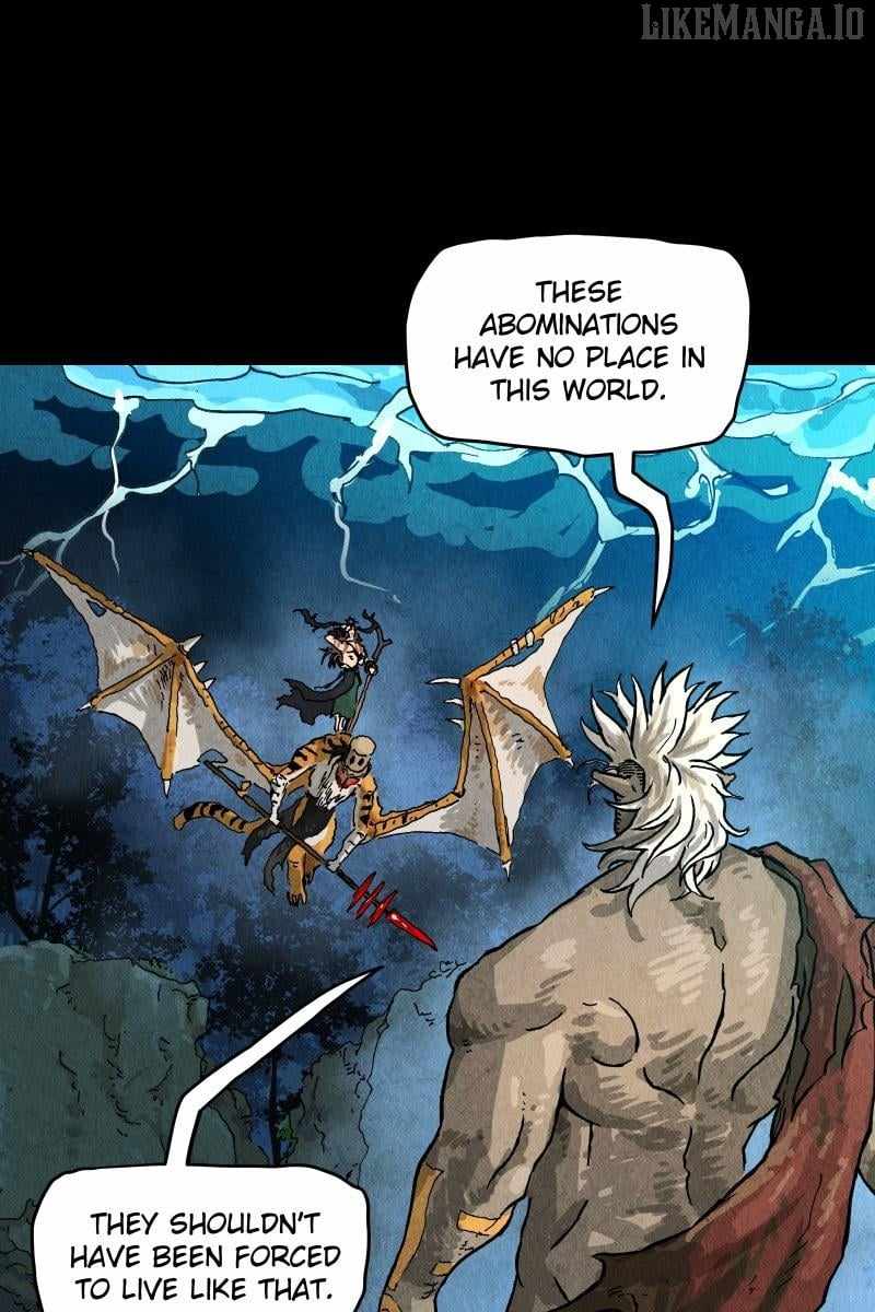 GUL Chapter 159 - Page 22