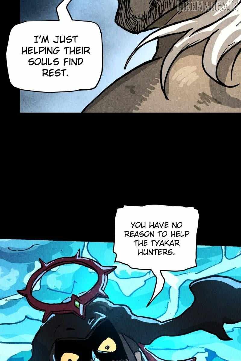 GUL Chapter 159 - Page 24