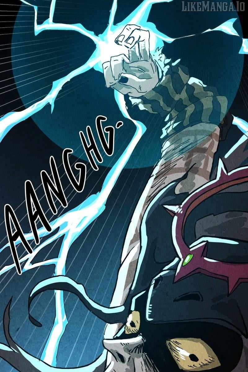 GUL Chapter 159 - Page 32