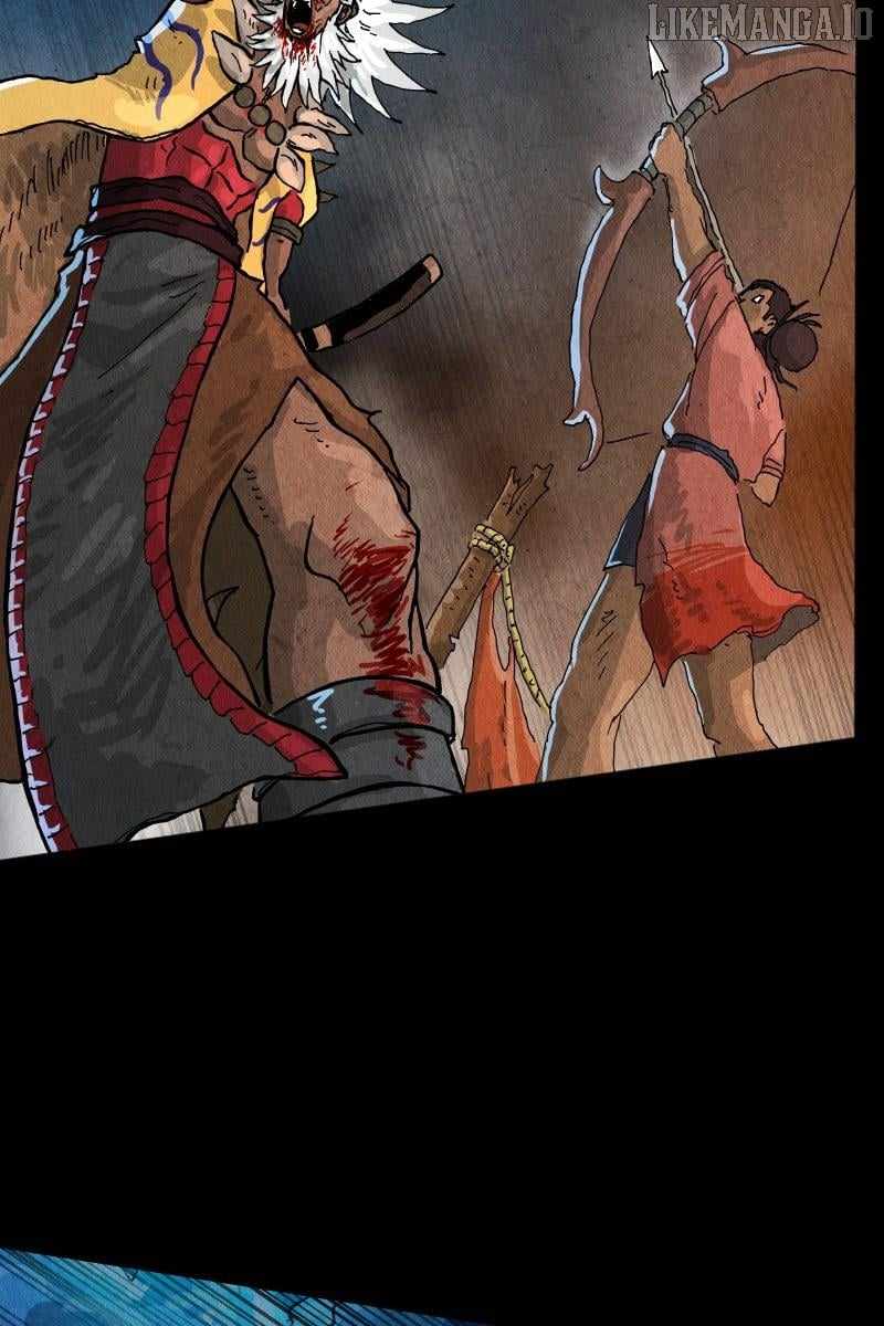 GUL Chapter 159 - Page 34