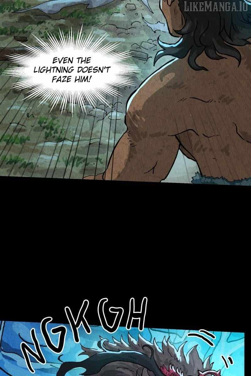 GUL Chapter 159 - Page 37