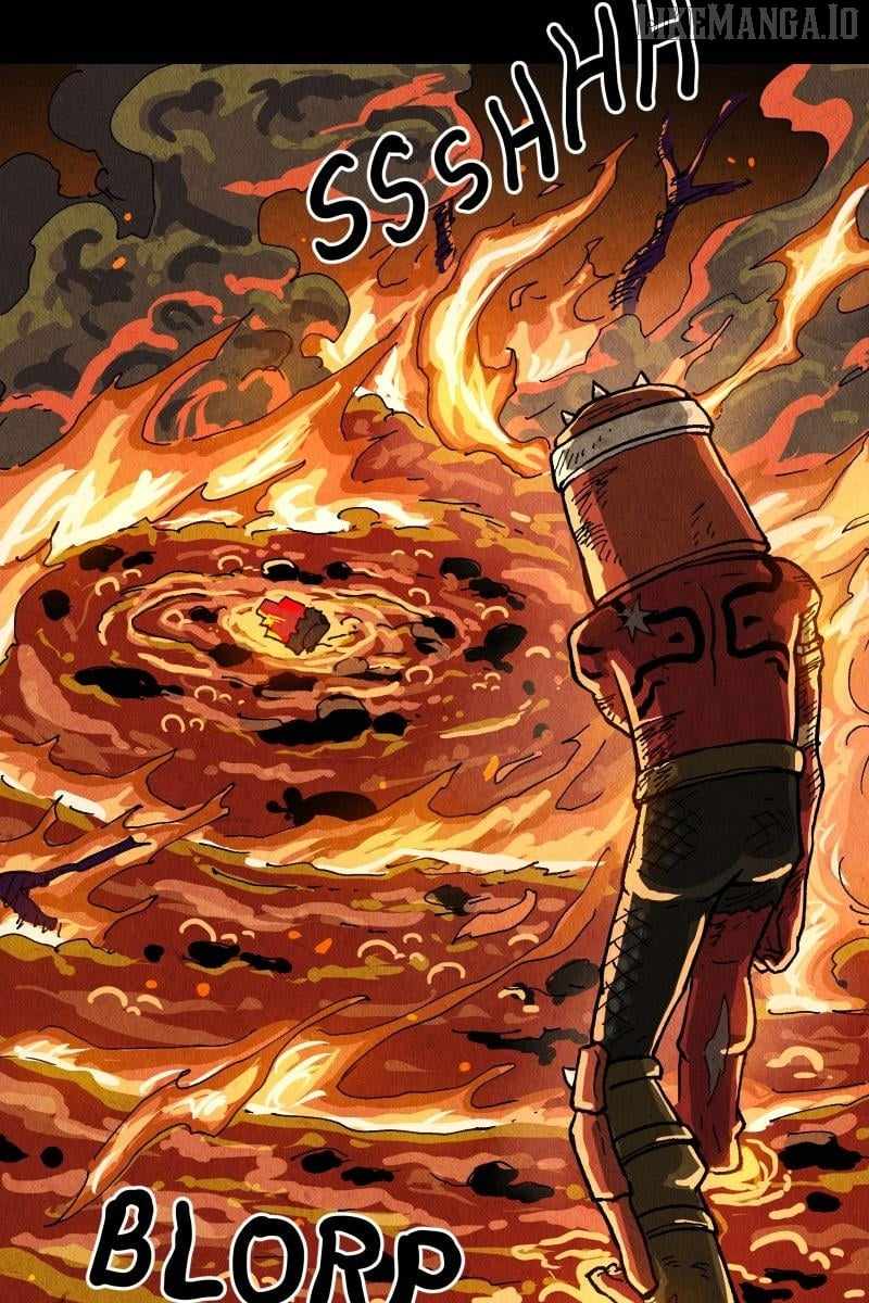 GUL Chapter 159 - Page 70