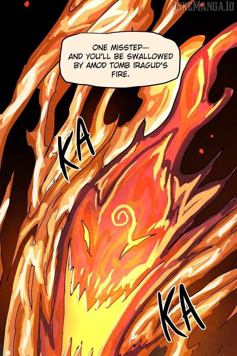 GUL Chapter 159 - Page 77