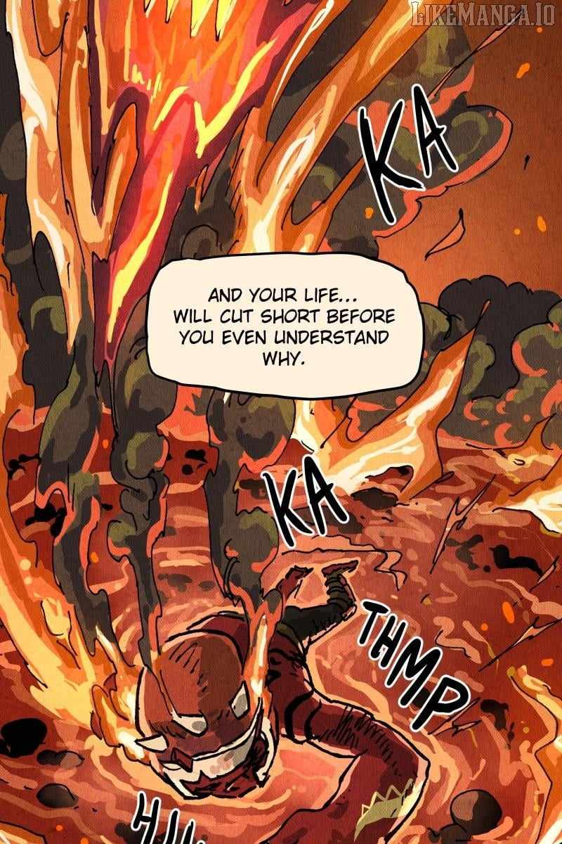GUL Chapter 159 - Page 78